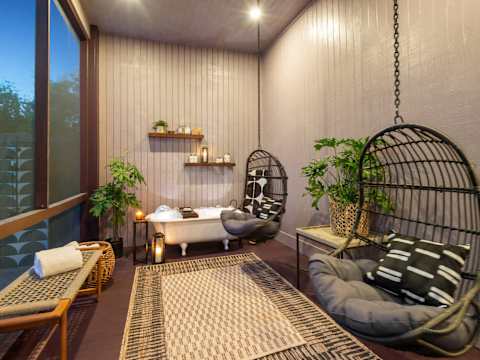 Grand 10BR NOLA Retreat, Dual Heated Pools & Spas photo 56