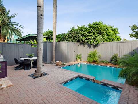 Grand 10BR NOLA Retreat, Dual Heated Pools & Spas photo 60