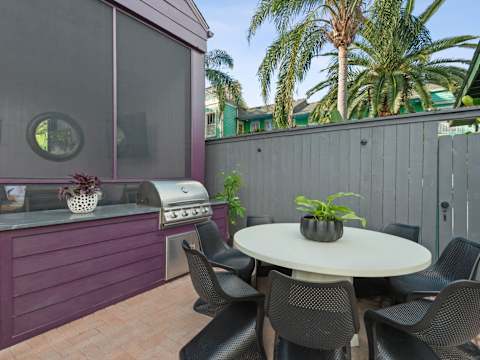 Grand 10BR NOLA Retreat, Dual Heated Pools & Spas photo 59