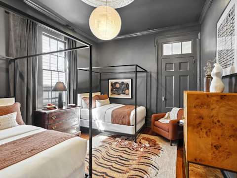 Grand 10BR NOLA Retreat, Dual Heated Pools & Spas photo 71