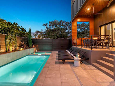 Peaceful Bywater Home with Heated Pool, Quiet Stay photo 34