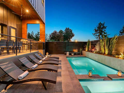 Peaceful Bywater Home with Heated Pool, Quiet Stay photo 27
