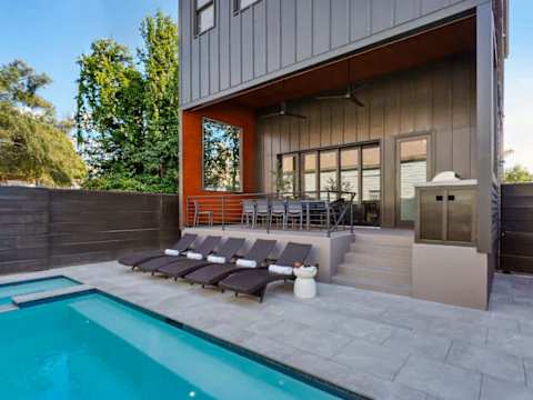 Peaceful Bywater Home with Heated Pool, Quiet Stay photo 33