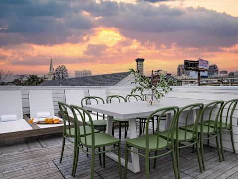 2 Designer NOLA Homes, Heated Pools & Rooftops photo 77