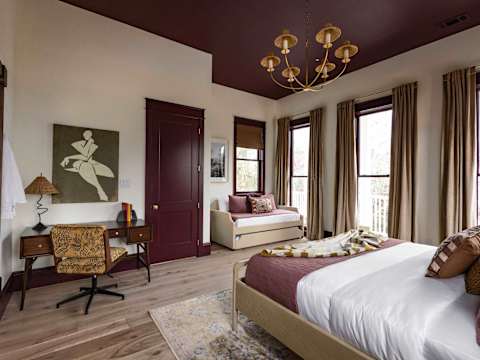 2 Designer NOLA Homes, Heated Pools & Rooftops photo 68