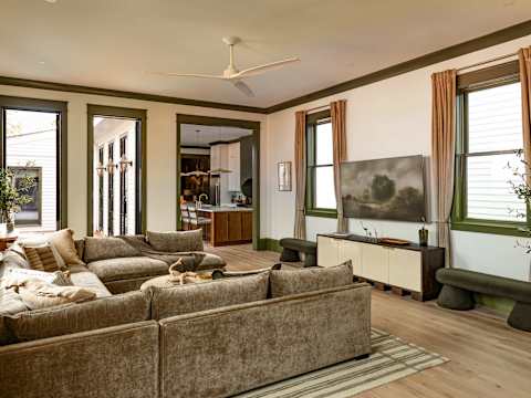 2 Designer NOLA Homes, Heated Pools & Rooftops photo 47