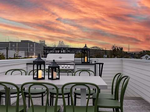 2 Designer NOLA Homes, Heated Pools & Rooftops photo 78