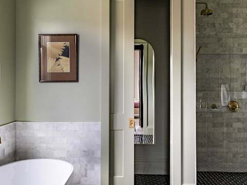 2 Designer NOLA Homes, Heated Pools & Rooftops photo 70