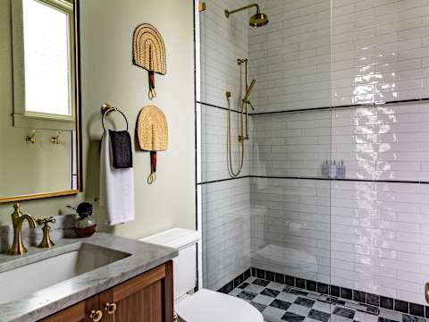 2 Designer NOLA Homes, Heated Pools & Rooftops photo 74