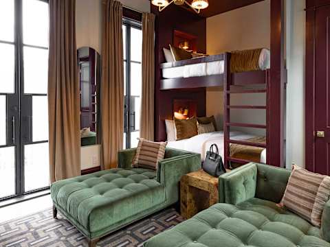2 Designer NOLA Homes, Heated Pools & Rooftops photo 75