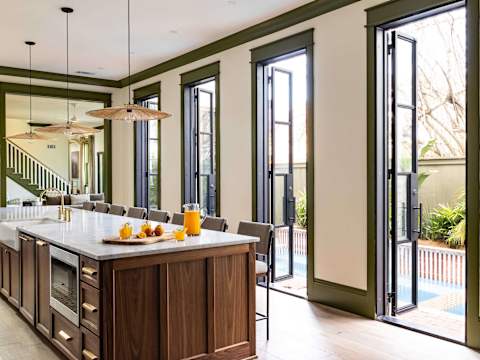 2 Designer NOLA Homes, Heated Pools & Rooftops photo 54