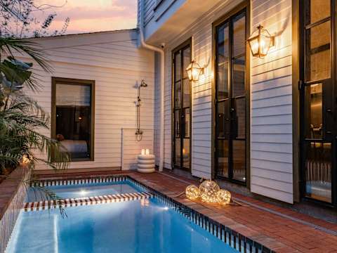 2 Designer NOLA Homes, Heated Pools & Rooftops photo 82