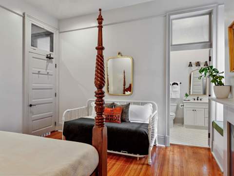 Grand 8BR NOLA Estate | Heated Pool & Spa photo 29