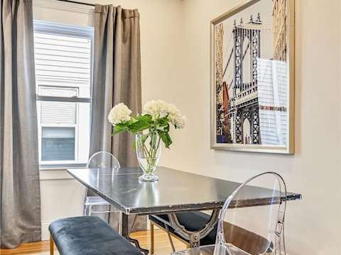 Grand 10BR Jamaica Plain | Dual Floor Combo photo 14