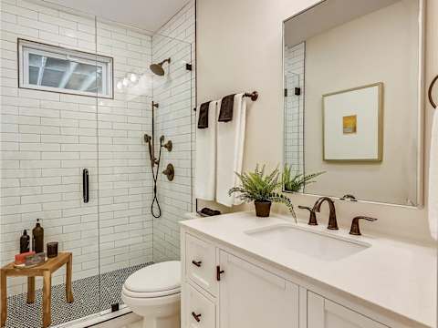 Grand 10BR Jamaica Plain | Dual Floor Combo photo 30