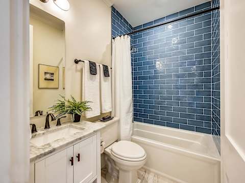 Grand 10BR Jamaica Plain | Dual Floor Combo photo 47