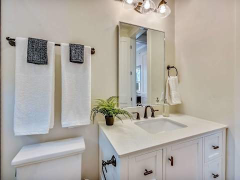 Grand 10BR Jamaica Plain | Dual Floor Combo photo 53