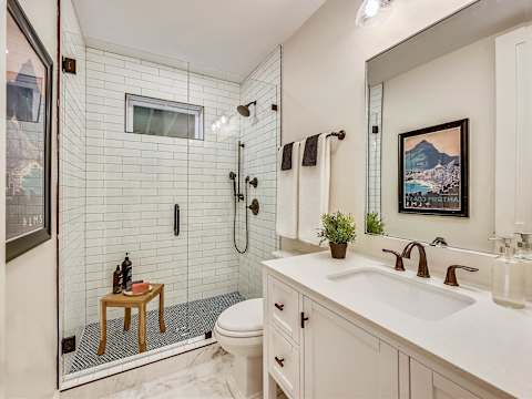 15BR Boston Entire Building | 3 Living Spaces photo 24
