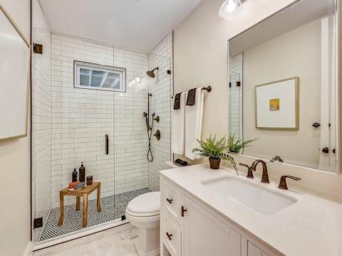 15BR Boston Entire Building | 3 Living Spaces photo 51