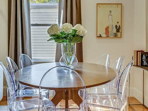 15BR Boston Entire Building | 3 Living Spaces photo 58
