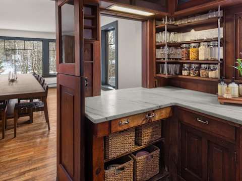 Spacious 5BR Stowe Resort | Forest & River Views photo 10