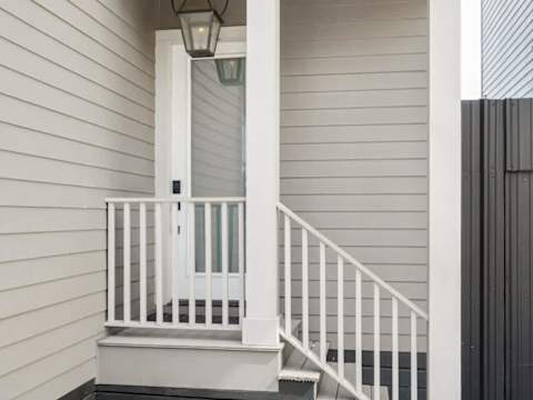Chic, Marigny Home with Heated Pool photo 35
