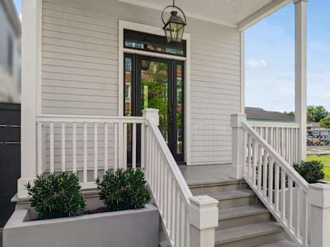 NEW Private Home with Pool and Spa, near FQ photo 47