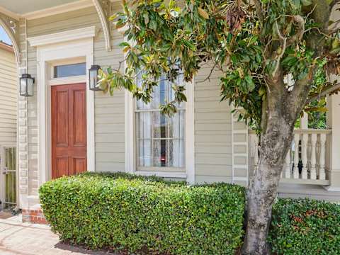 Historic NOLA Home, Uptown, near FQ photo 33