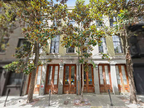 Bright CBD Condo | Near the French Quarter photo 27