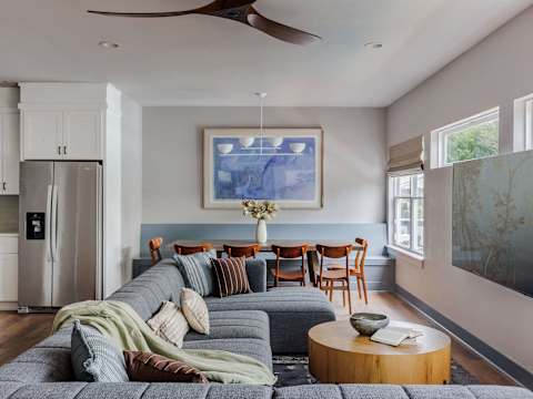 5BR East Austin Home | Shared Pool & Game Room photo 2