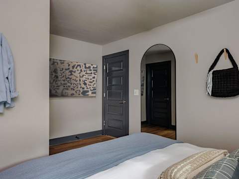 5BR East Austin Home | Shared Pool & Game Room photo 9