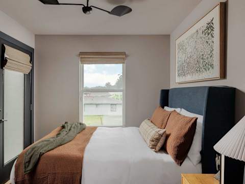 5BR East Austin Home | Shared Pool & Game Room photo 14