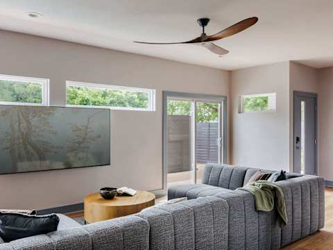 5BR East Austin Home | Shared Pool & Game Room photo 32