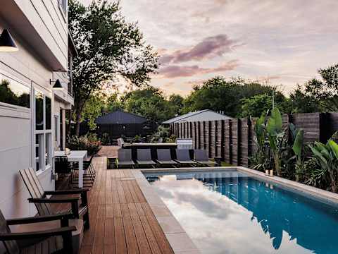 10BR East Austin Combo | Private Pool & Game Rooms photo 10
