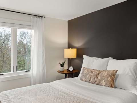 Stowe Dual Condo | 4BR Mountain & River Retreat photo 27