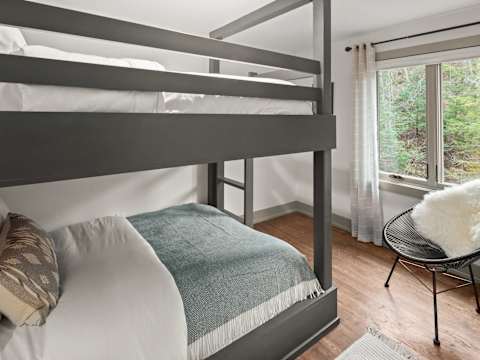 Stowe Dual Condo | 4BR Mountain & River Retreat photo 29