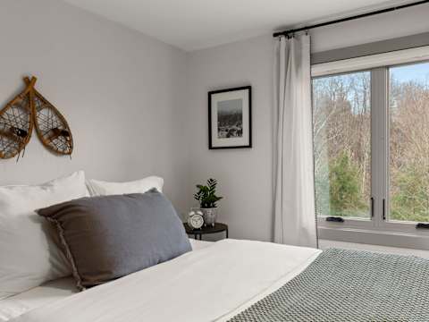 Stowe Triple Condo | 6BR Mountain & River Views photo 10