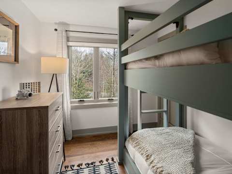 Stowe Triple Condo | 6BR Mountain & River Views photo 22