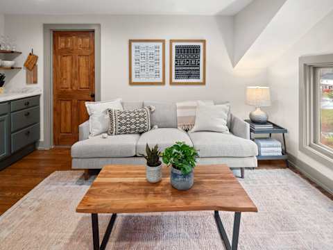 Stowe Triple Condo | 6BR Mountain & River Views photo 28
