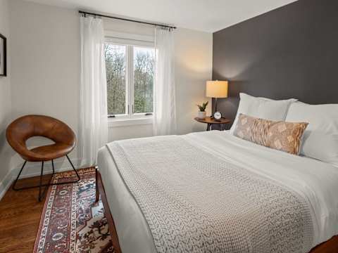 Stowe Triple Condo | 6BR Mountain & River Views photo 4