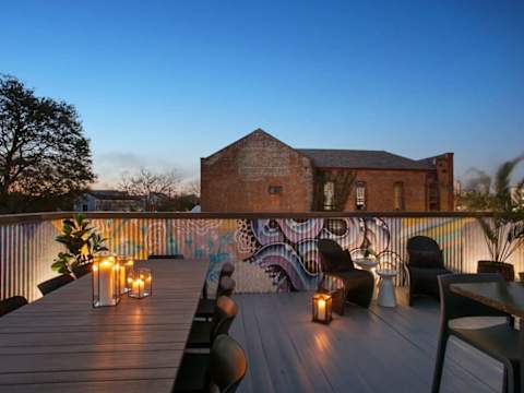 LGD Luxury Combo | Heated Pool & Hot Tub photo 15