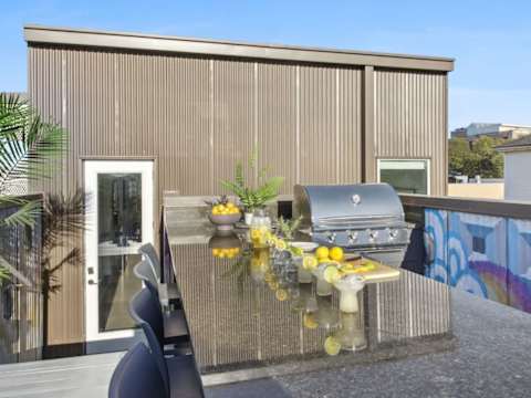 LGD Luxury Combo | Heated Pool & Hot Tub photo 16