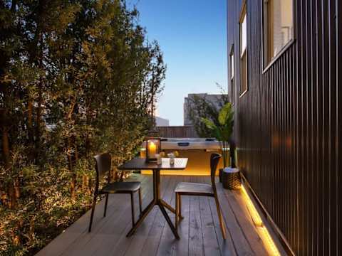 LGD Luxury Combo | Heated Pool & Hot Tub photo 28
