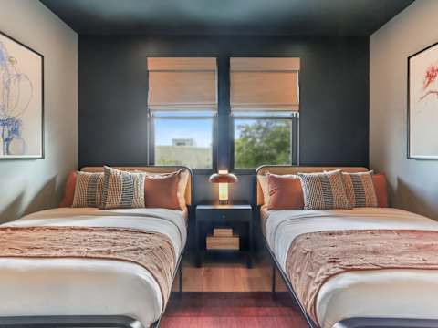 LGD Luxury Combo | Heated Pool & Hot Tub photo 5