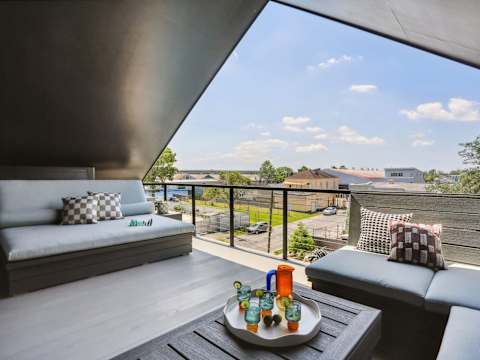 LGD Luxury Combo | Heated Pool & Hot Tub photo 31