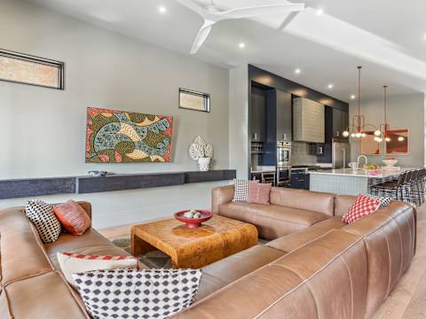 LGD Luxury Combo | Heated Pool & Hot Tub photo 37