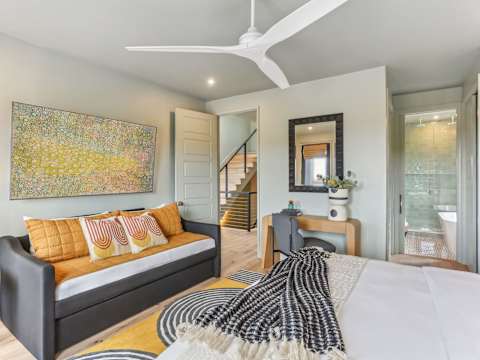 LGD Luxury Combo | Heated Pool & Hot Tub photo 46