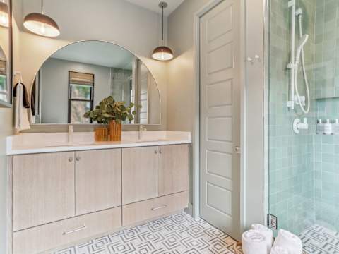 LGD Luxury Combo | Heated Pool & Hot Tub photo 47