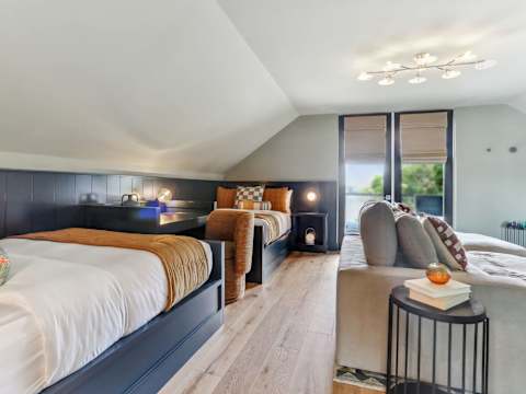 LGD Luxury Combo | Heated Pool & Hot Tub photo 60