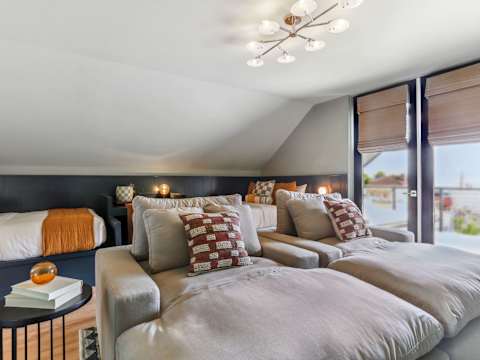 LGD Luxury Combo | Heated Pool & Hot Tub photo 61